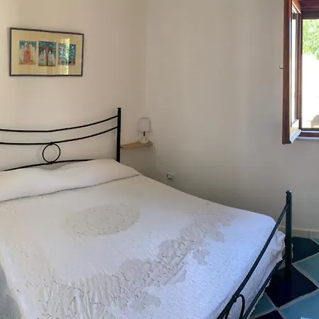 La Casa Blu Apartment Forio (Isola d'Ischia)